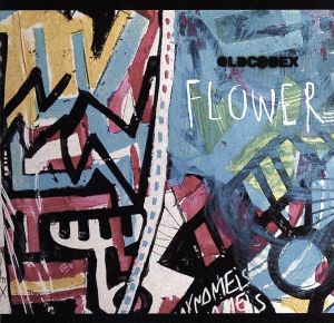 FLOWER(初回生産限定盤)(DVD付)