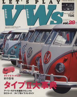 LET'S PLAY VWs(28)