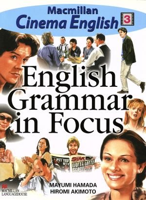 English Grammar in Focus