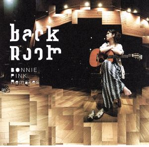 Back Room-BONNIE PINK Remakes-