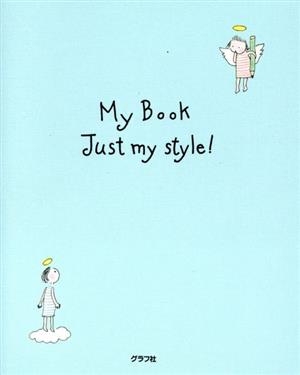 My book Just my style！