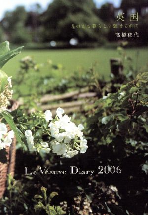 '06 Le Ve'suve Diary