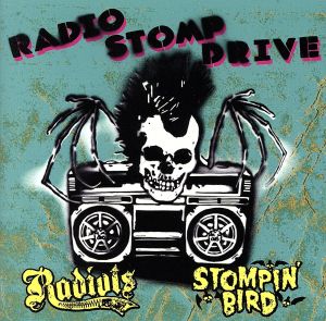 RADIO STOMP DRIVE