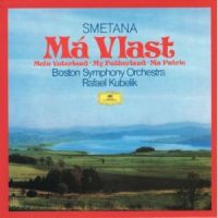 スメタナ:わが祖国(SACD) <SACD>