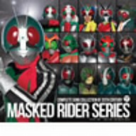 COMPLETE SONG COLLECTION BOX 20TH CENTURY MASKED RIDER(10Blu-spec CD)