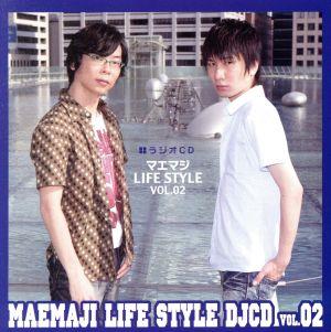 マエマジ LIFE STYLE02