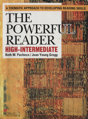 The powerful reader High inter