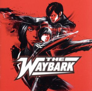 THE WAYBARK