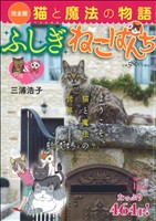 【廉価版】ふしぎねこぱんち 猫と魔法の物語 完全版 にゃんCOMI