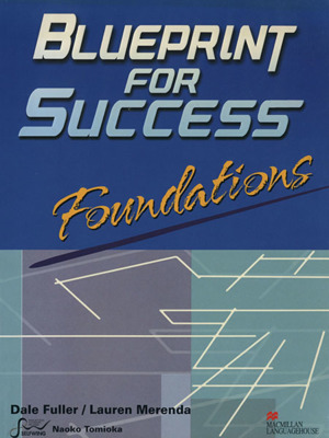 Blueprint for succes