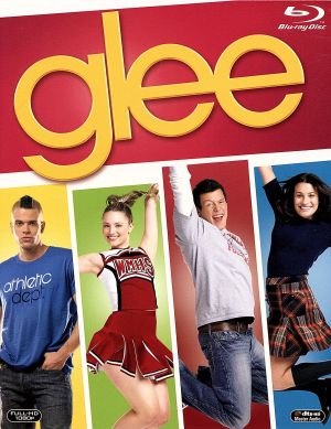 glee/グリー シーズン1 ブルーレイBOX(Blu-ray Disc) 新品DVD ...