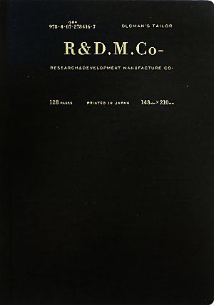 R&D.M.Co-