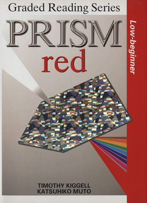 Prism Red