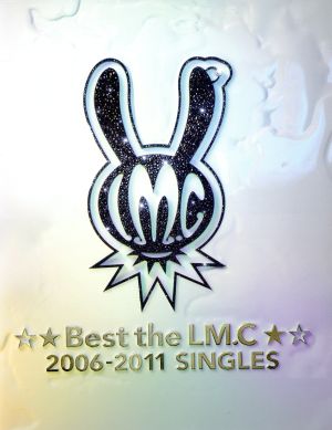 ☆★Best the LM.C★☆2006-2011 SINGLES(初回限定盤)(スペシャルパッケージ仕様)(DVD付)