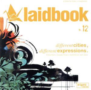 laidbook12-different cities,different expressions.