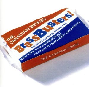 ウェリントンの勝利～ブラス・バスターズ