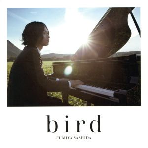 bird/夕焼け高速道路(初回限定盤)(DVD付)