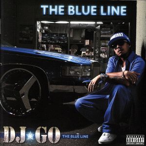 THE BLUE LINE