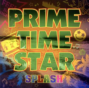 PRIME TIME STAR