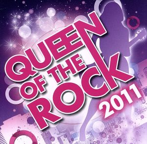 QUEEN OF THE ROCK 2011