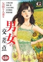 【廉価版】男と女の交差点 気弱な人妻編(22) GC