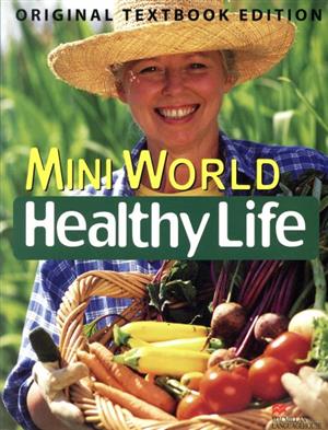 Mini world healthy life