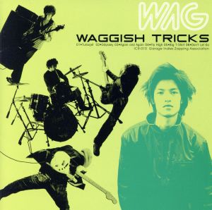 WAGGISH TRICKS