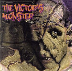 THE VICTOR´S MONSTER