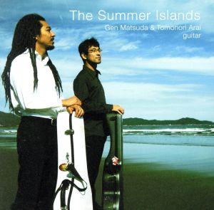 夏の列島 The Summer Islands