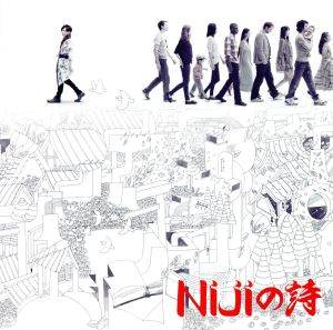 Nijiの詩(初回限定盤B)(DVD付)