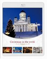 Christmas in the world フィンランド編(Blu-ray Disc)