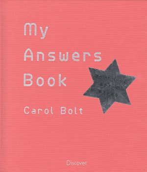 My Answers Book