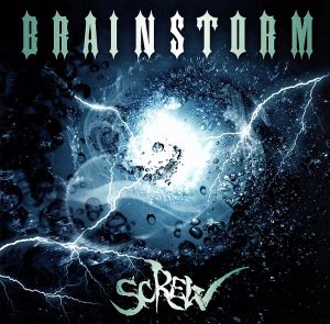 BRAINSTORM(初回盤B)