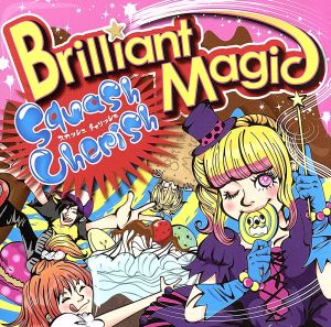 Brilliant magic