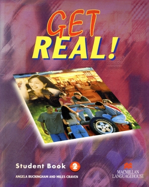 Get real！(2)