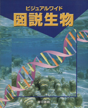 図説生物 改訂5版