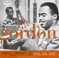 イントロデューシング・ジョー・ゴードン