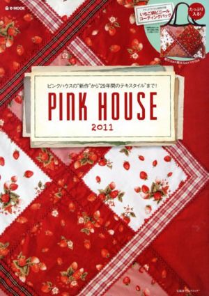 PINK HOUSE