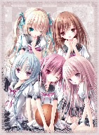 ロウきゅーぶ！6