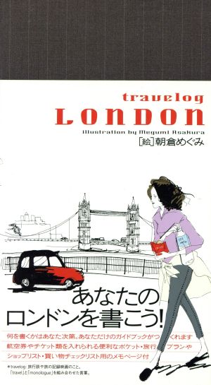 London Travelog