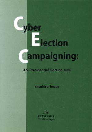 Cyber election campaigning U.S