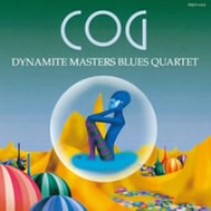 COG(紙ジャケット仕様)