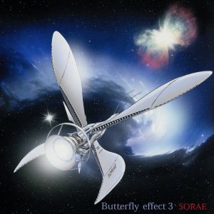 Butterfly effect3 SORAE