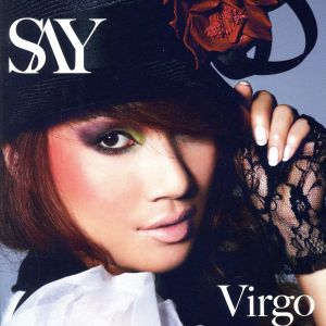 Virgo(初回限定盤)(DVD付)