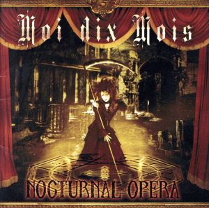 NOCTURNAL OPERA