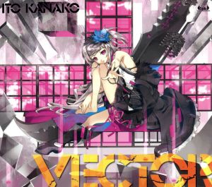 VECTOR(初回限定盤)(DVD付)