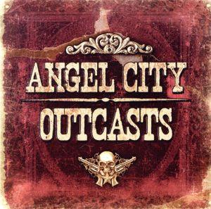 ANGEL CITY OUTCASTS