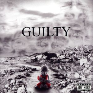 GUILTY(2000枚限定盤)