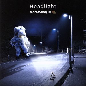 Headlight