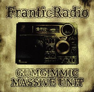 FRANTIC RADIO